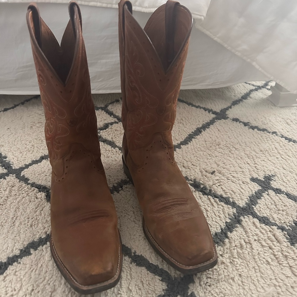 Ariat Cowgirl Boots